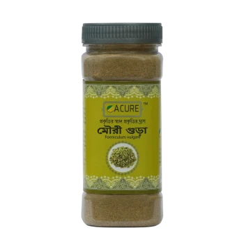 Acure Mouri Gura - মৌরি গুড়া