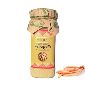 Acure Shotomuli Powder (শতমূলী গুড়া)