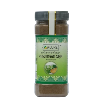 Alovera Powder- ঘৃতকুমারী গুড়া