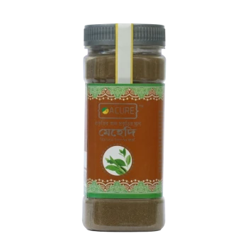 Mehedi Powder (Hena Powder)-মেহেদি পাউডার