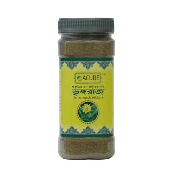 Bhringraj Powder ( ভ্রিংরাজ পাউডার )
