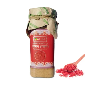 Acure Chandan Powder Red (চন্দন পাউডার লাল)