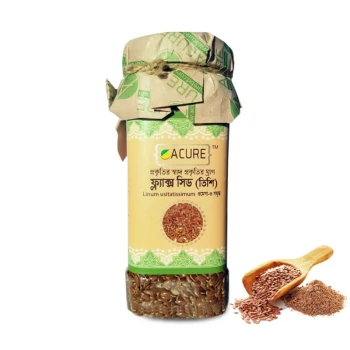 Flax Seed (তিশি দানা)