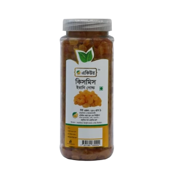 Acure Gold Kismis (গোল্ড কিসমিস)