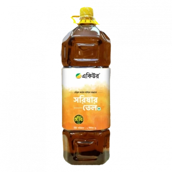 Acure Mustard Oil -সরিষার তেল