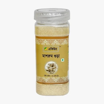 Acure Mushroom Powder (মাশরুম)