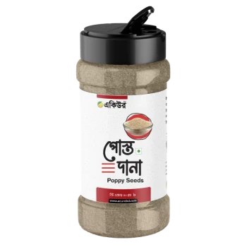 Posto Dana (পোস্ত দানা)