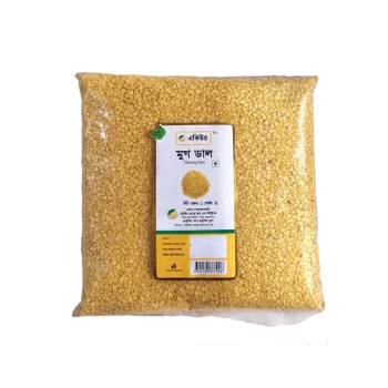 Acure Mug Dal (মুগ ডাল)