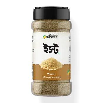 Acure Yeast (ইস্ট)