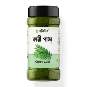 Acure Curry Leaf(কারিপাতা)