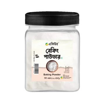 Acure Baking Powder (বেকিং পাউডার)