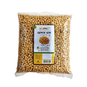 Acure Cholar Dal (ছোলার ডাল)