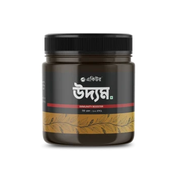 Acure Uddom Powder- উদ্যম পাউডার