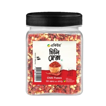 Acure Chilli Flakes