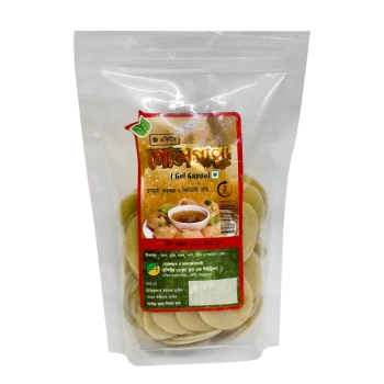 Acure Gol Gappa- একিউর গোল গাপ্পা