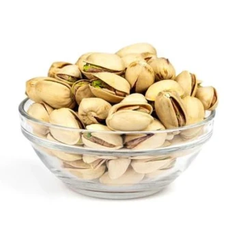 Acure Roasted Pesto Nuts - ভাঁজা পেস্তা বাদাম