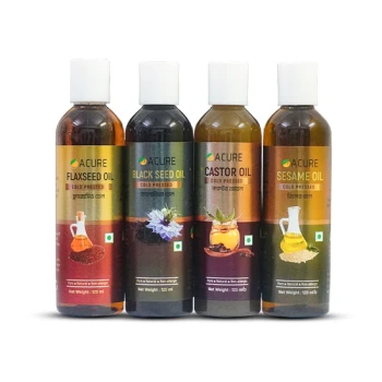 Hair Oil Combo