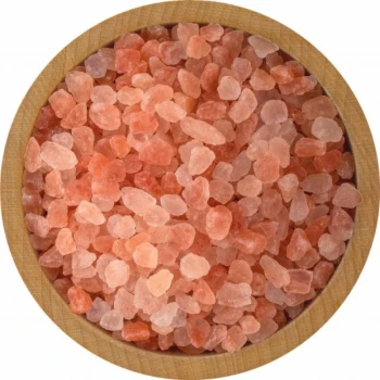 Acure Himalayan Pink Salt Crystal